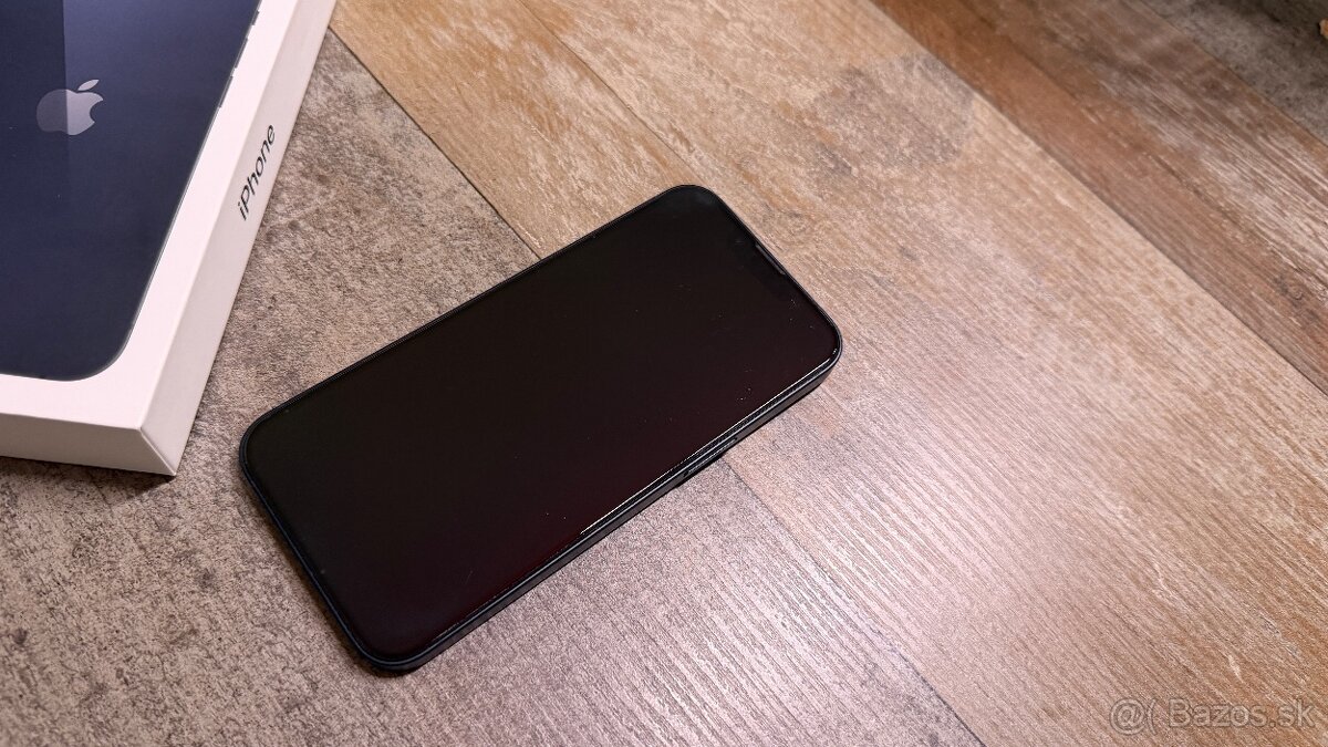 Vymenim iPhone 13 s 90% bateriou - 7