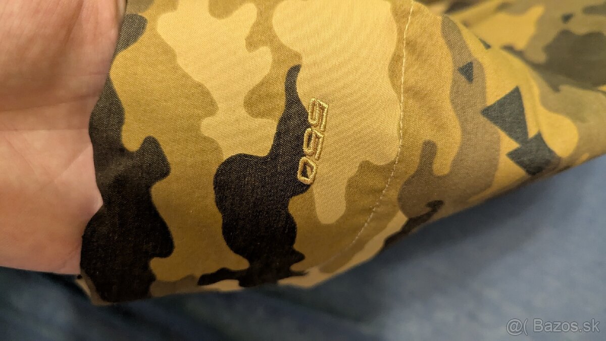 Pánska bunda The North Face - 7