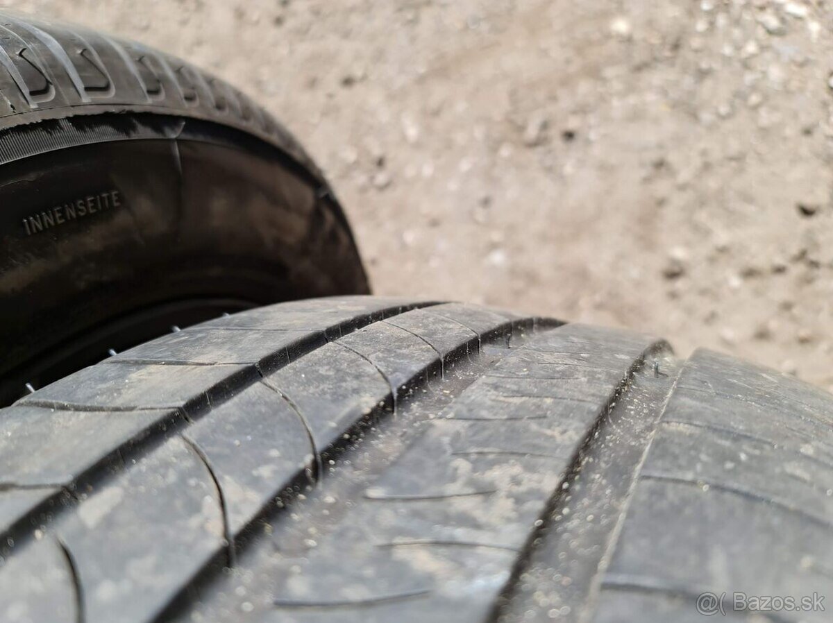 plechové disky bmw r16" - 7