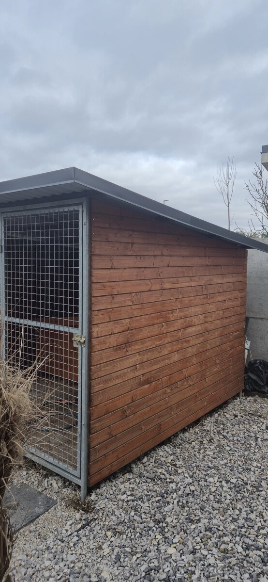 Pouzivany koterec a buda - 7