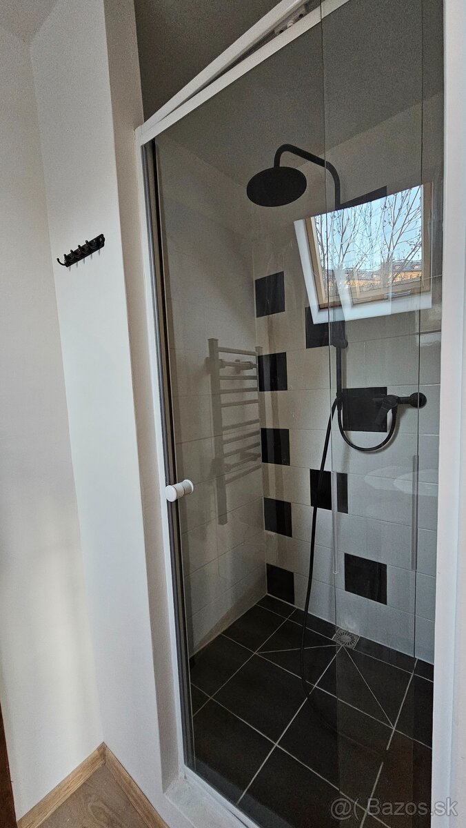 Prenajom apartmanu v centre banskej Štiavnice - 7