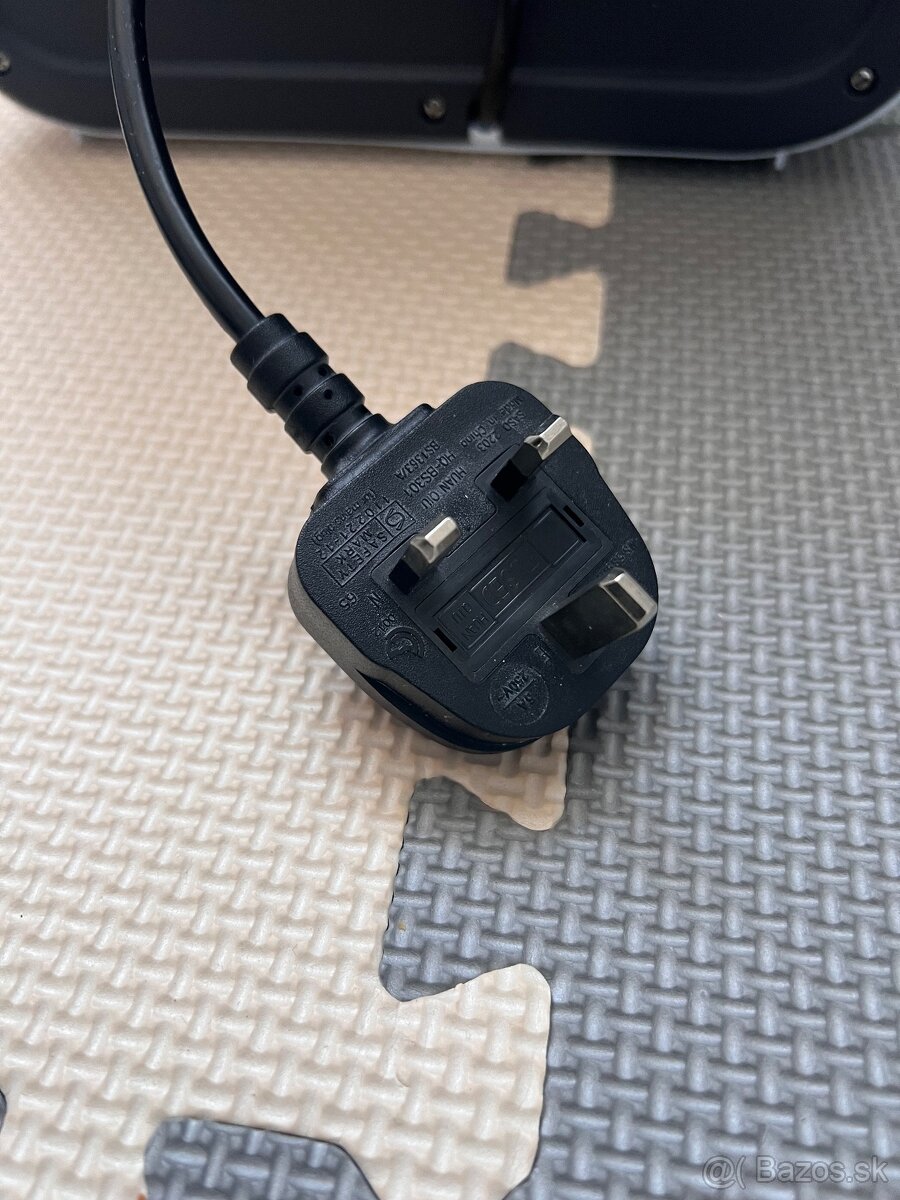 Prístroj na výrobu mlieka - 7