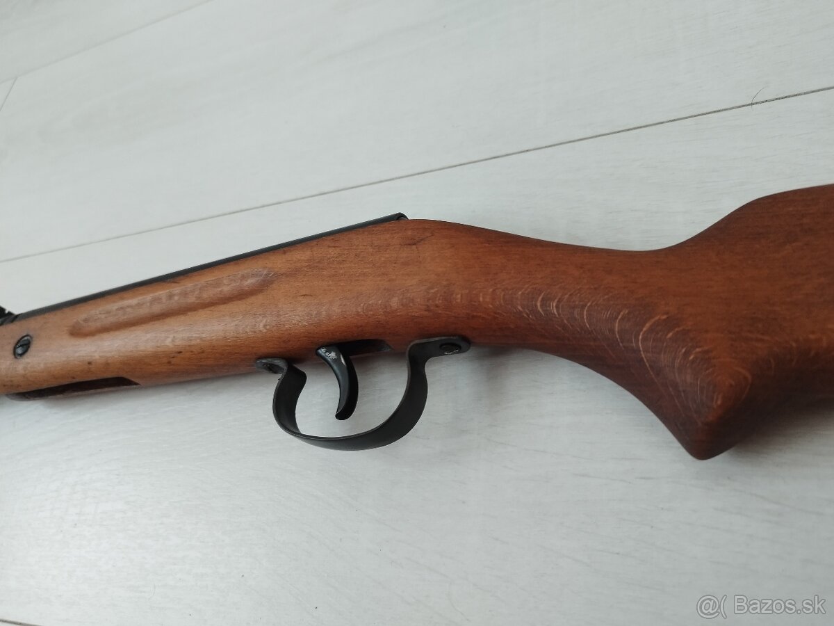 Vzduchovka Slavia 618 - 7