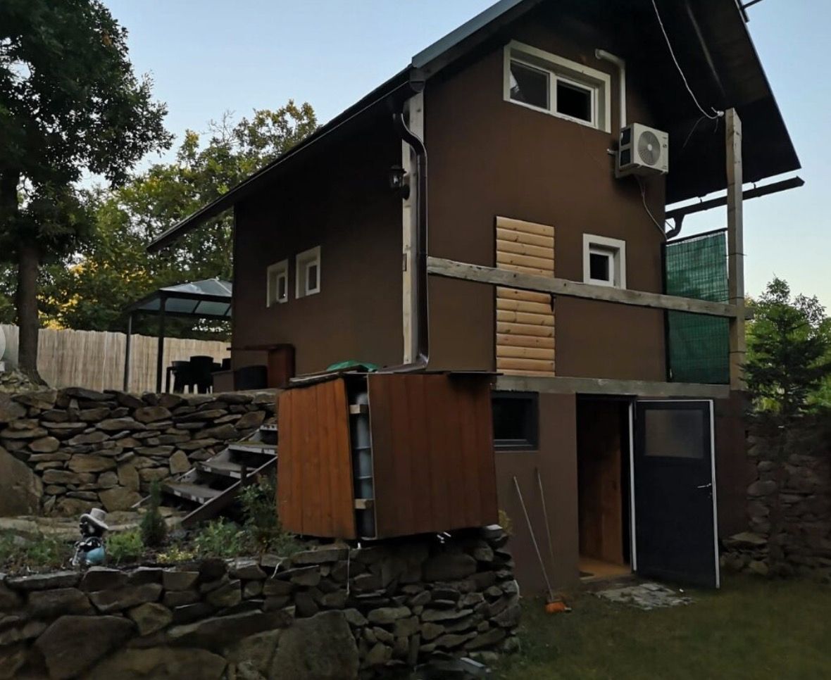 Chata na predaj - Modra - 7