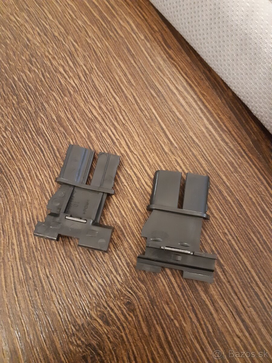 Roletka panoramatickej strechy - 7