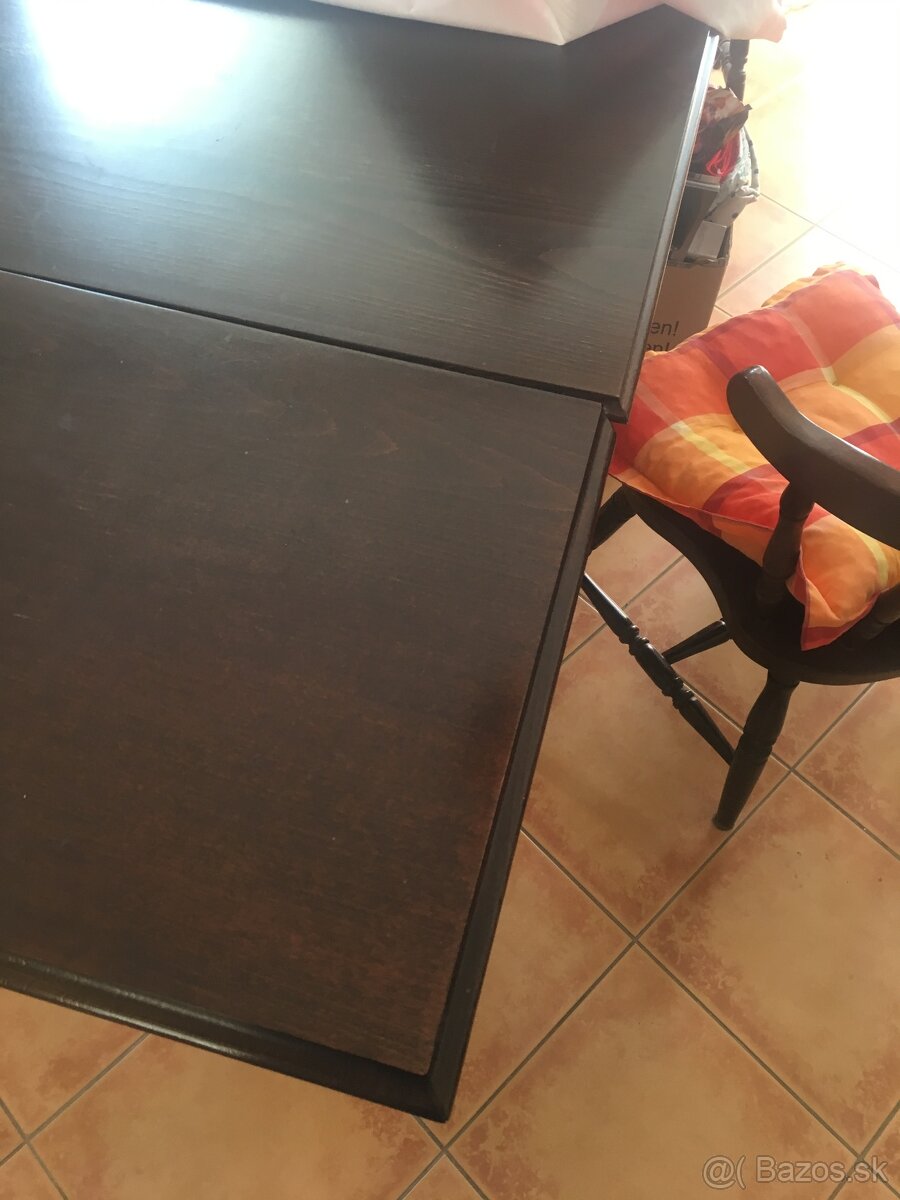 Jedálenský stôl NEVADA - 7