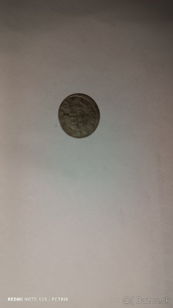 Mince Leopold I. Ferdinand I. II. - 7