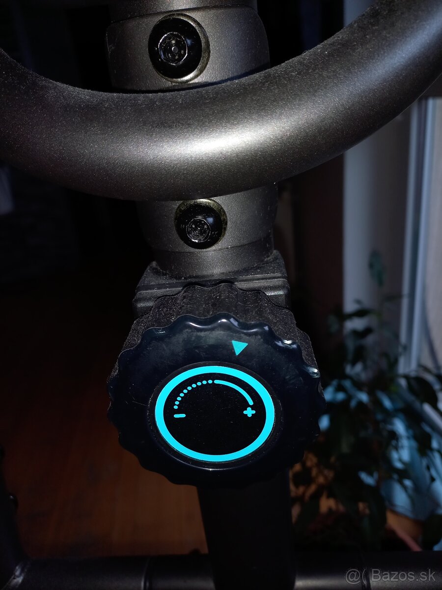 Rotoped Domyos 100 - 7