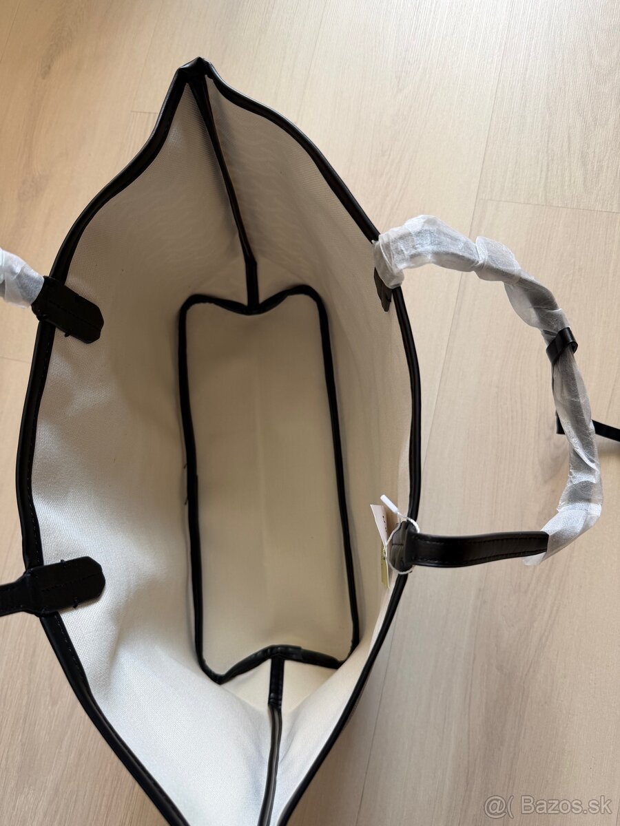 Goyard Tote bag čierna - 7
