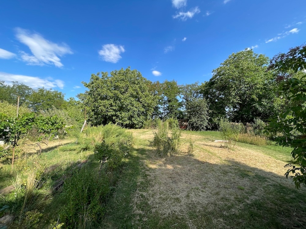 Pozemok s pôvodným domom na predaj, Horný Ohaj - 7