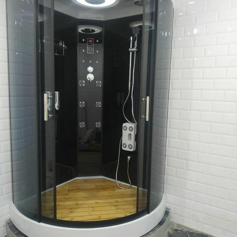 Sprchové kúty🔹vaničky🔹žľaby🔹voda🔹 kanalizácia‼️ - 7