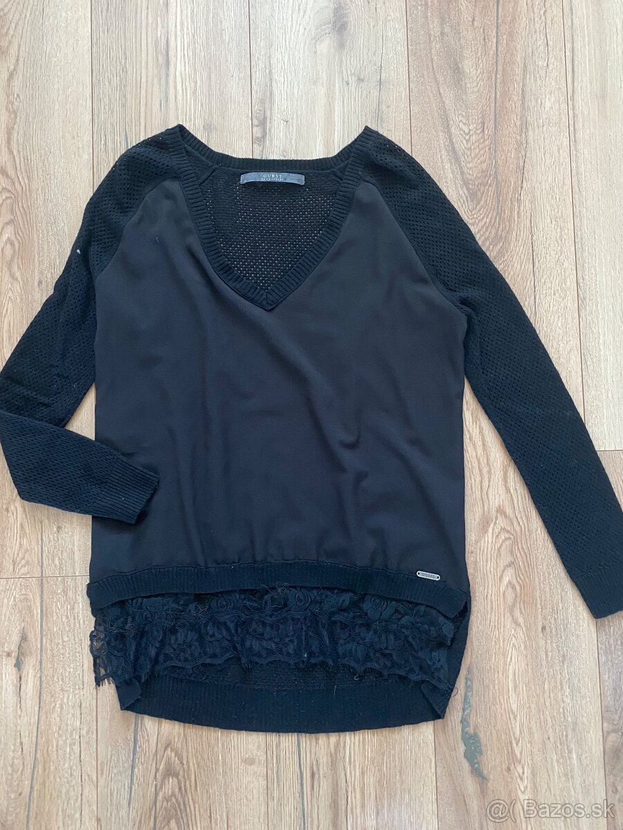 Damske svetriky Guess - 7