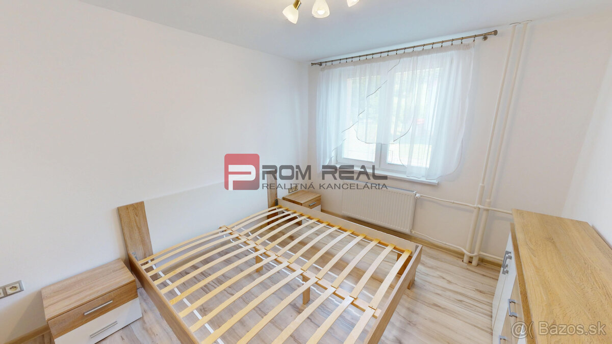 PRENÁJOM - 3i byt v obci Nová Bošáca - 7
