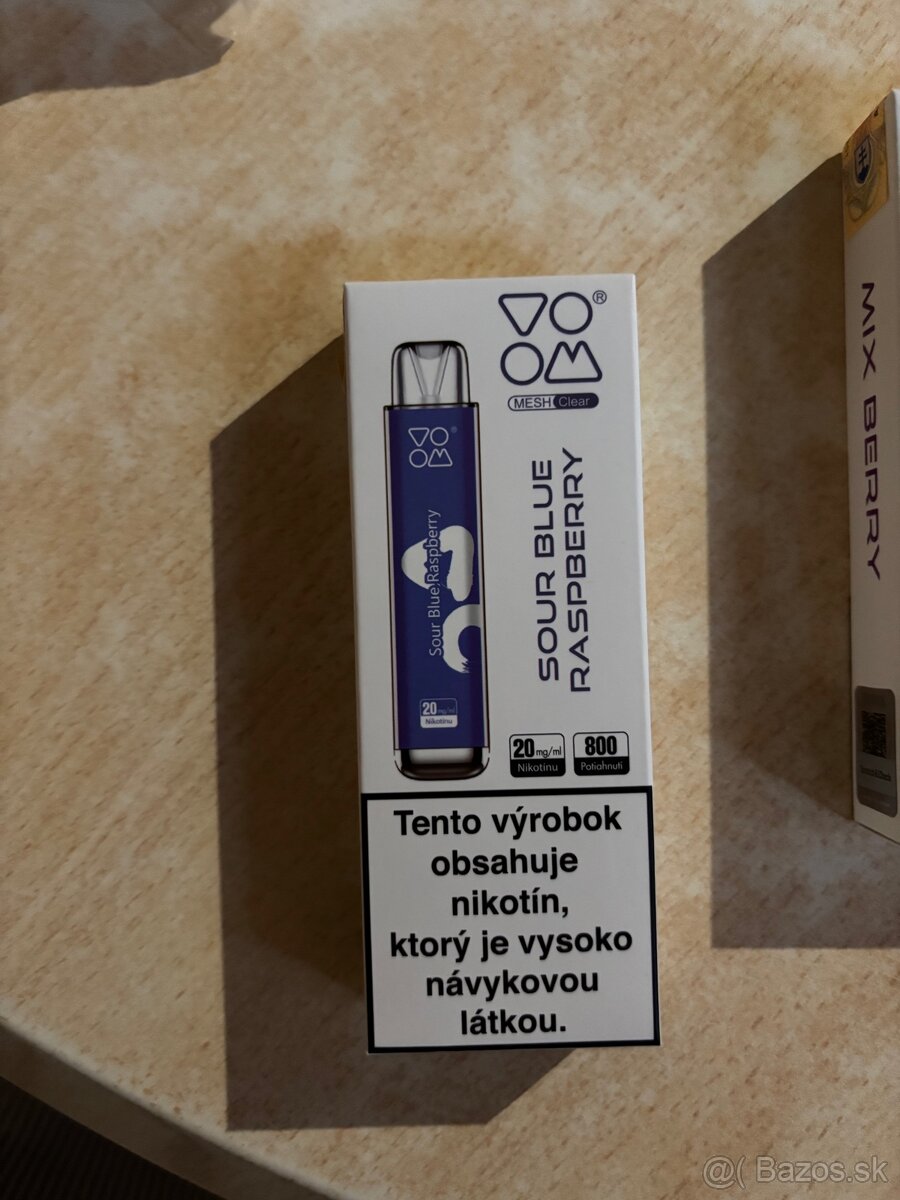 Predám Ecigaretu - 7