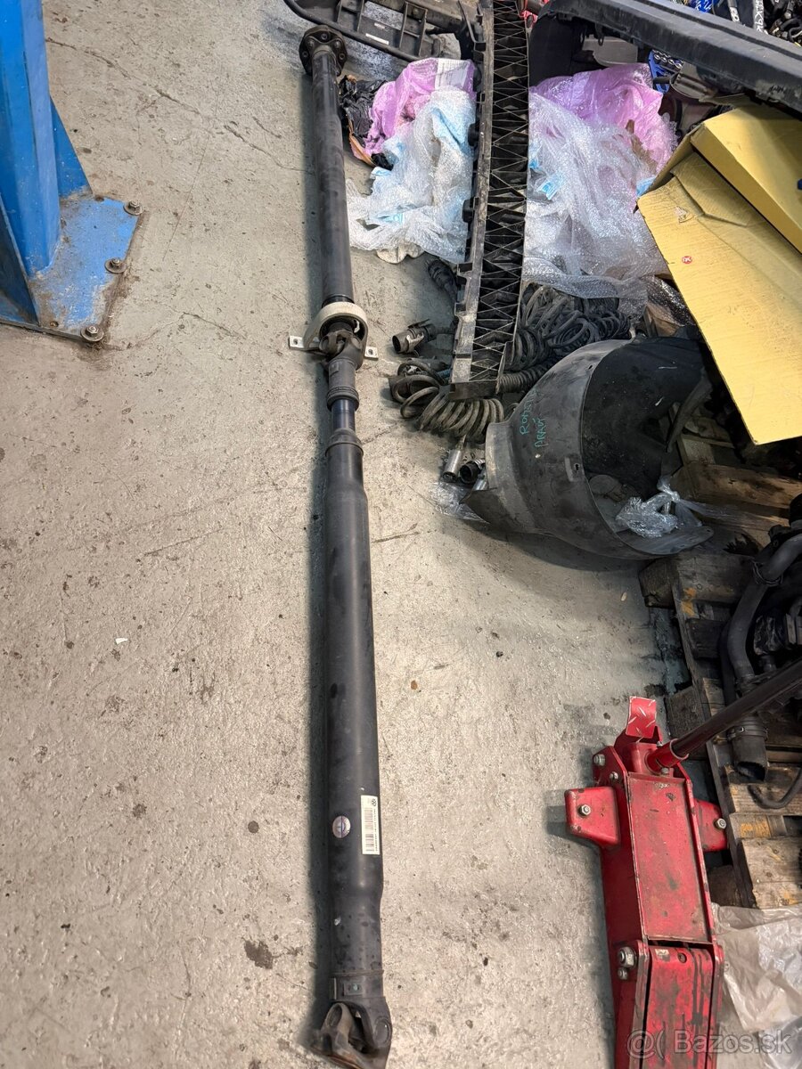 Crafter II Man tga 2018+ diely dvere - 7