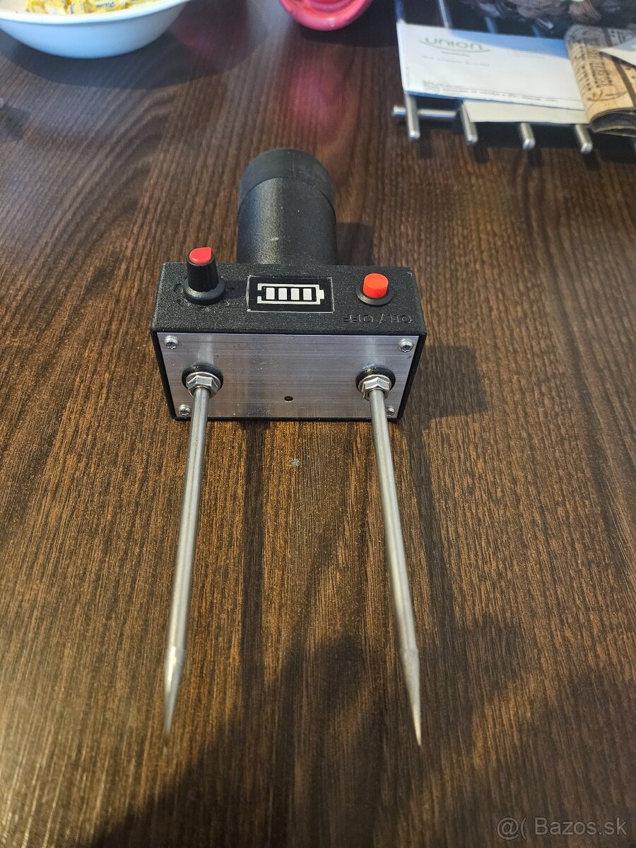 Akku profi omracovac - 7