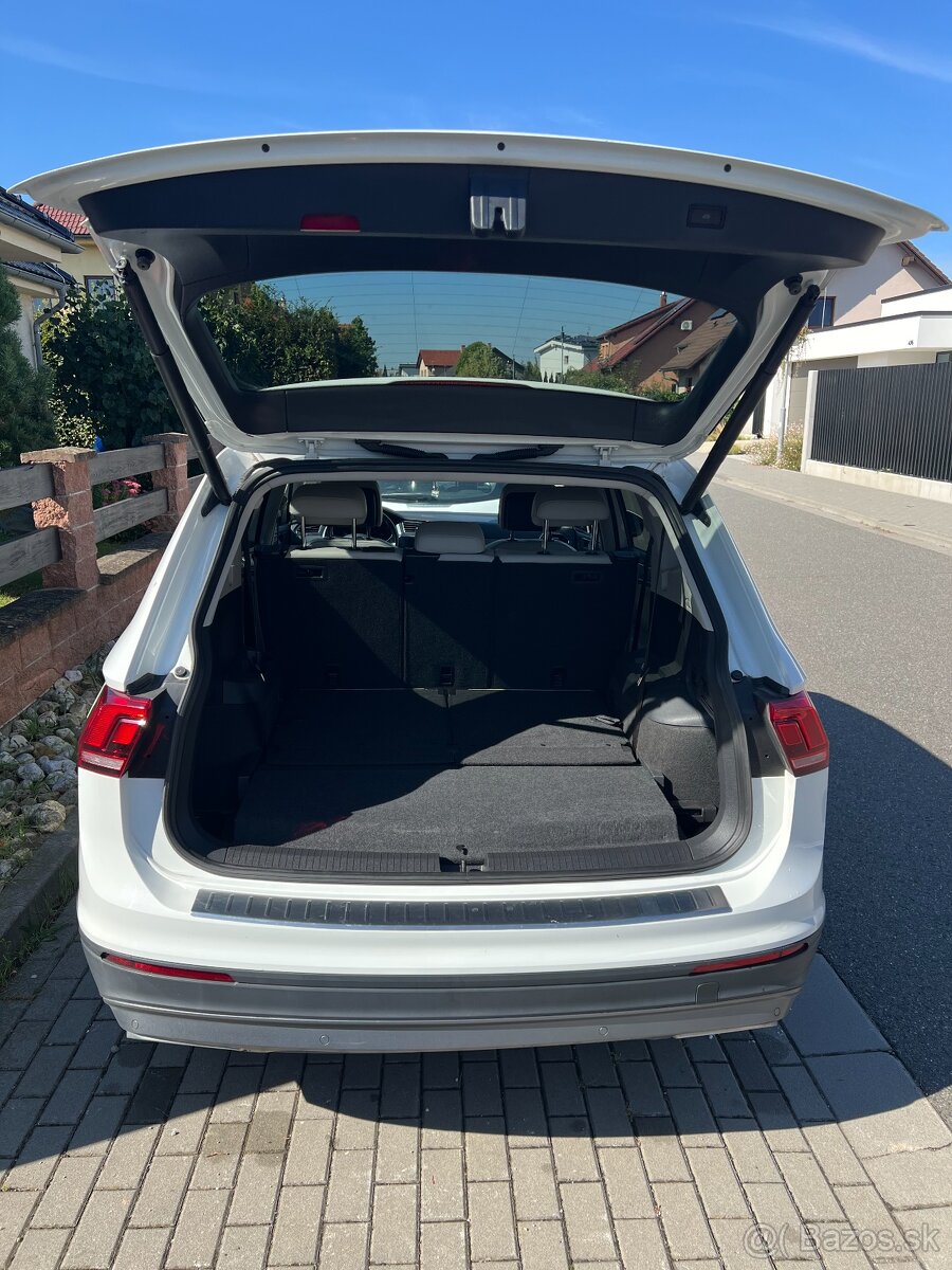 Volkswagen Tiguan allspace - 7