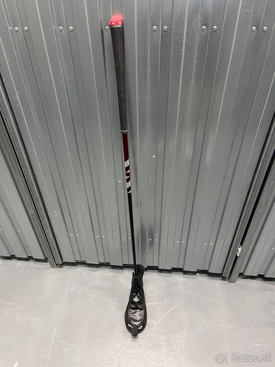 Predam hybrid 4 Taylor Made Stealth 2 - 7