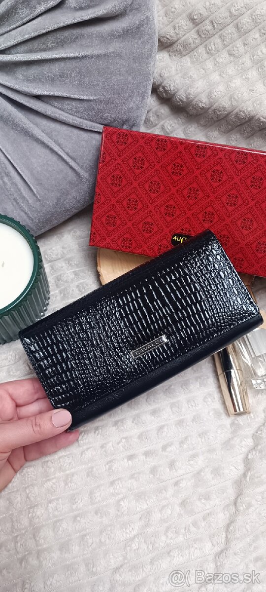 Dámska peňaženka - 7