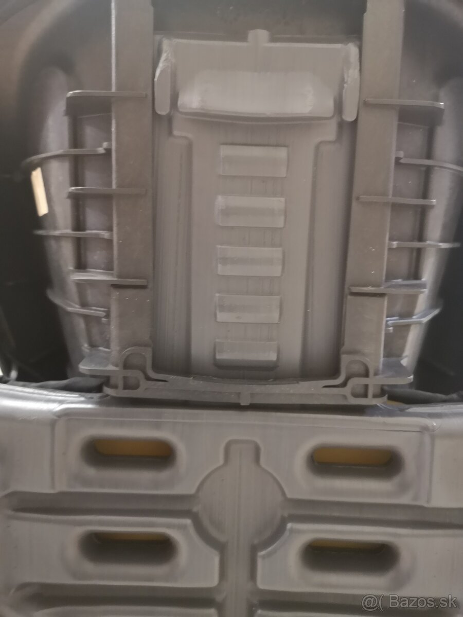 Autosedačka Fisher-Price - 7