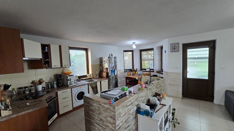 Pekný RD v Leviciach - Ul. Svätý Ján - pozemok 1912 m2 - 7