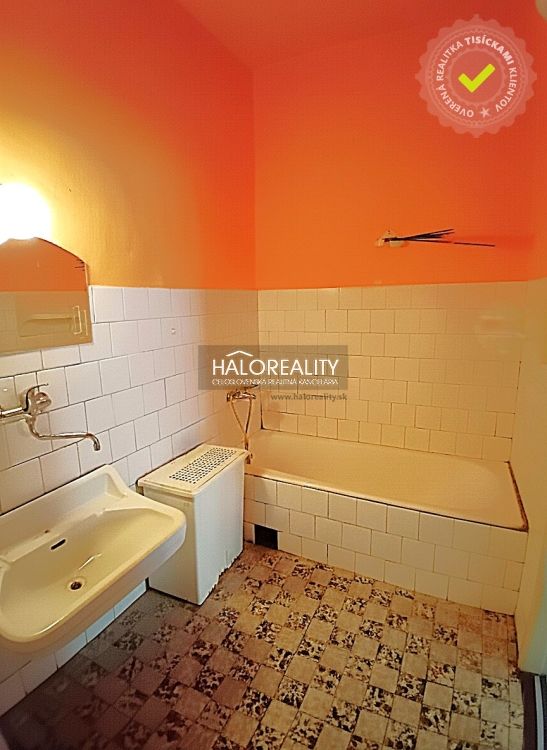 HALO reality - Predaj, rodinný dom Biskupice, útulný, s prie - 7