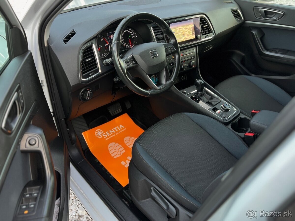 Seat Ateca 1.6 TDI 115 Style DSG - 7