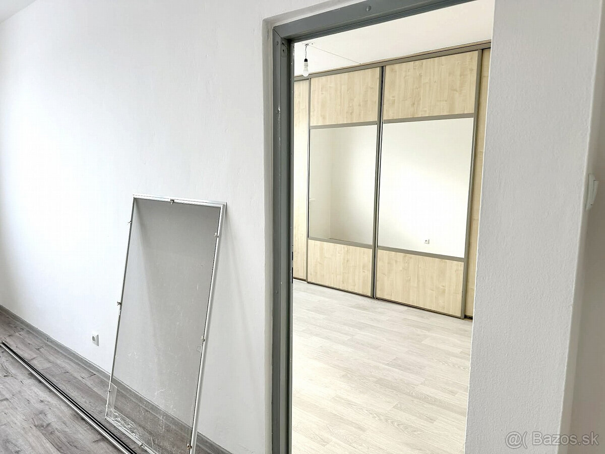 Predaj 2 izb. bytu na ul. Česká - 7