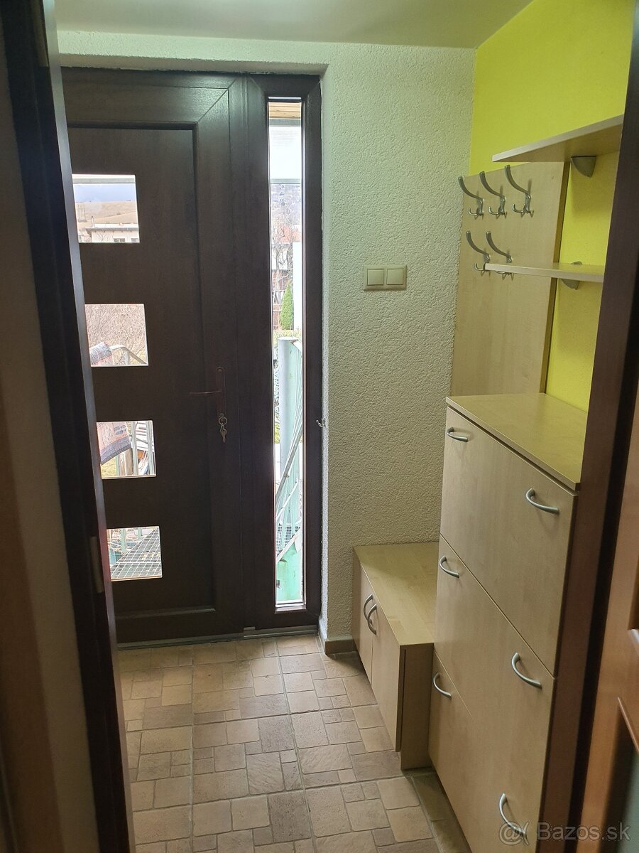 Byt na prenájom v rod.dome - 7