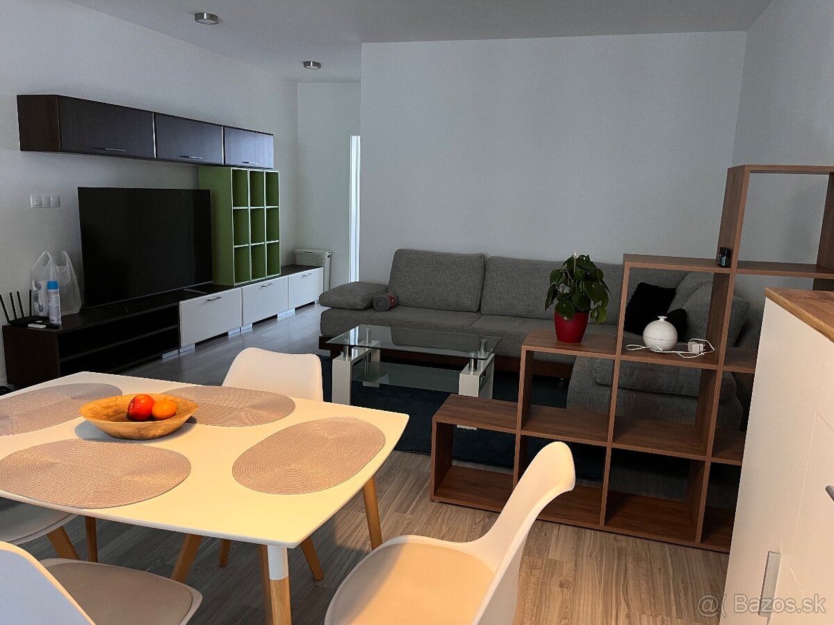 2-izbový byt v centre mesta - 7