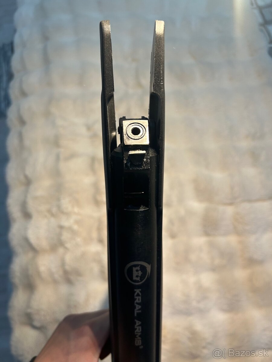 Kral Arms N-07 5,5 - 7