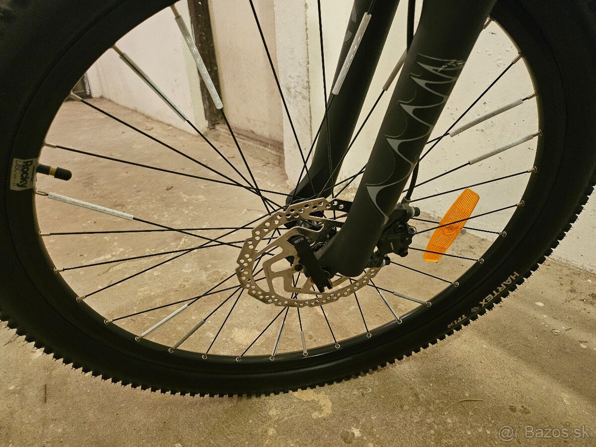 Dámsky elektrobicykel LEVIT - 7