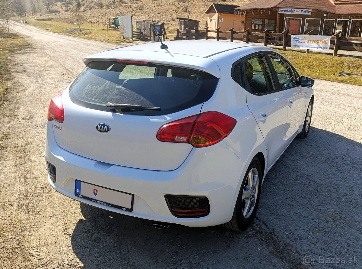 KIA CEED - 7