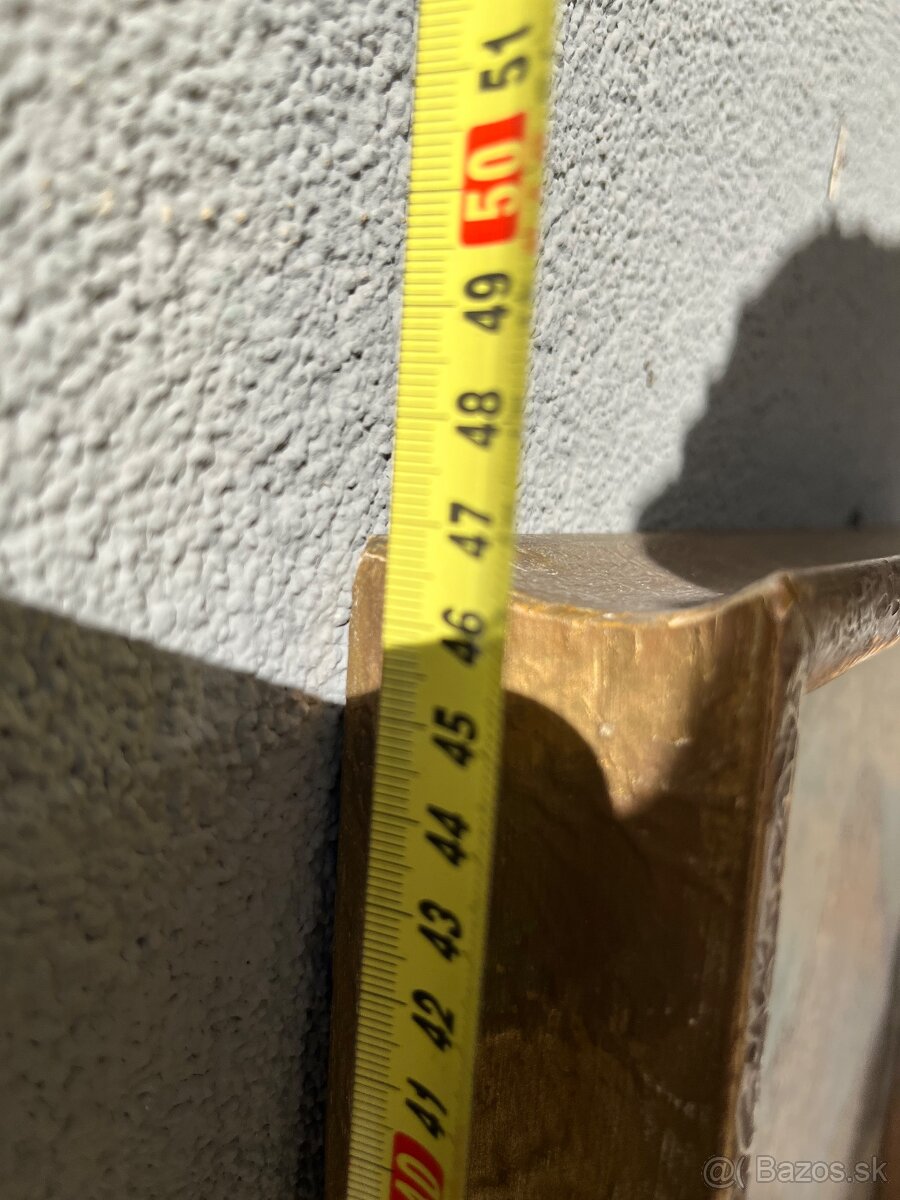 Obraz Chata a Hory 57x47 cm - 7