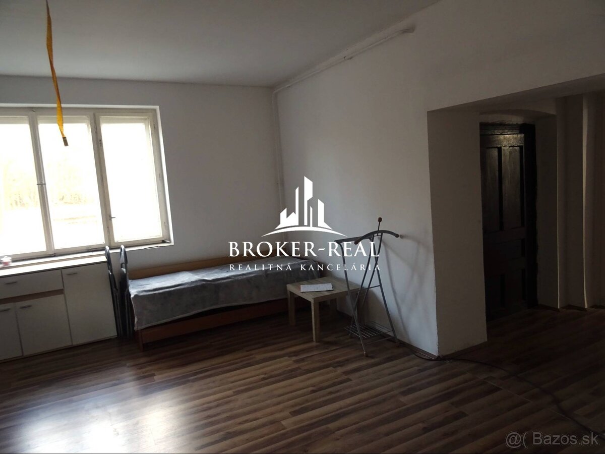 Rodinný dom Rudabanya, Maďarsko - 7