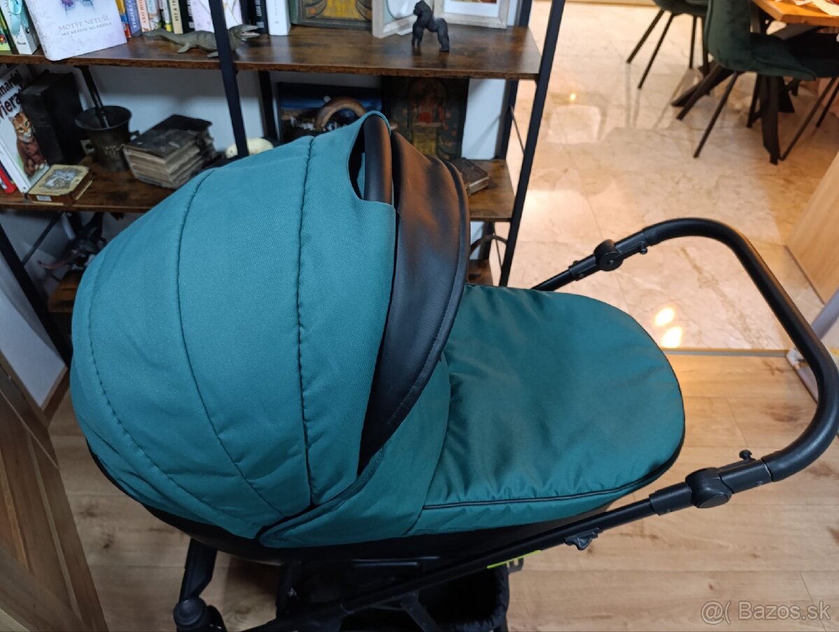 Detský kočík - 7