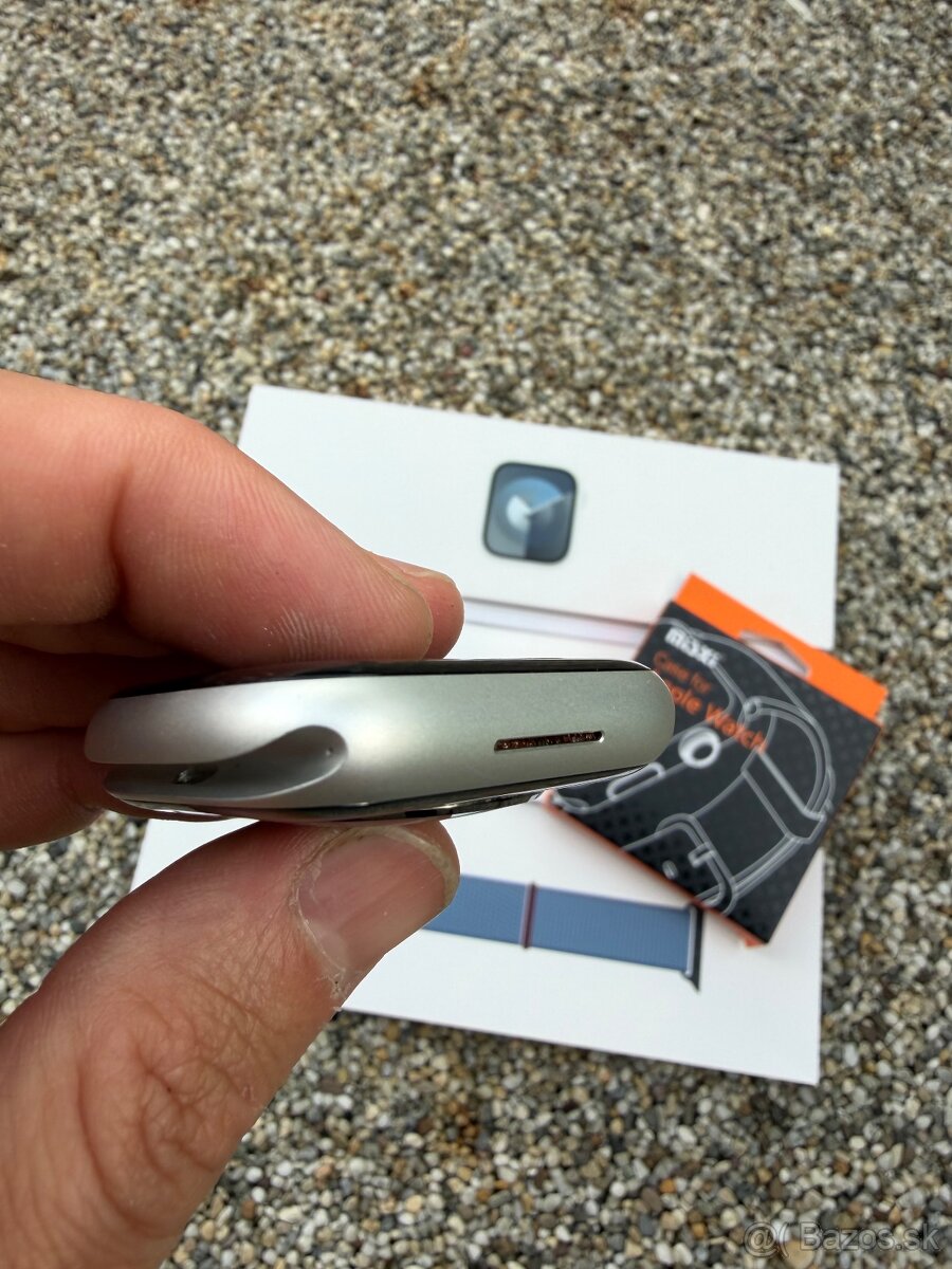 Apple Watch 9 45mm - 7