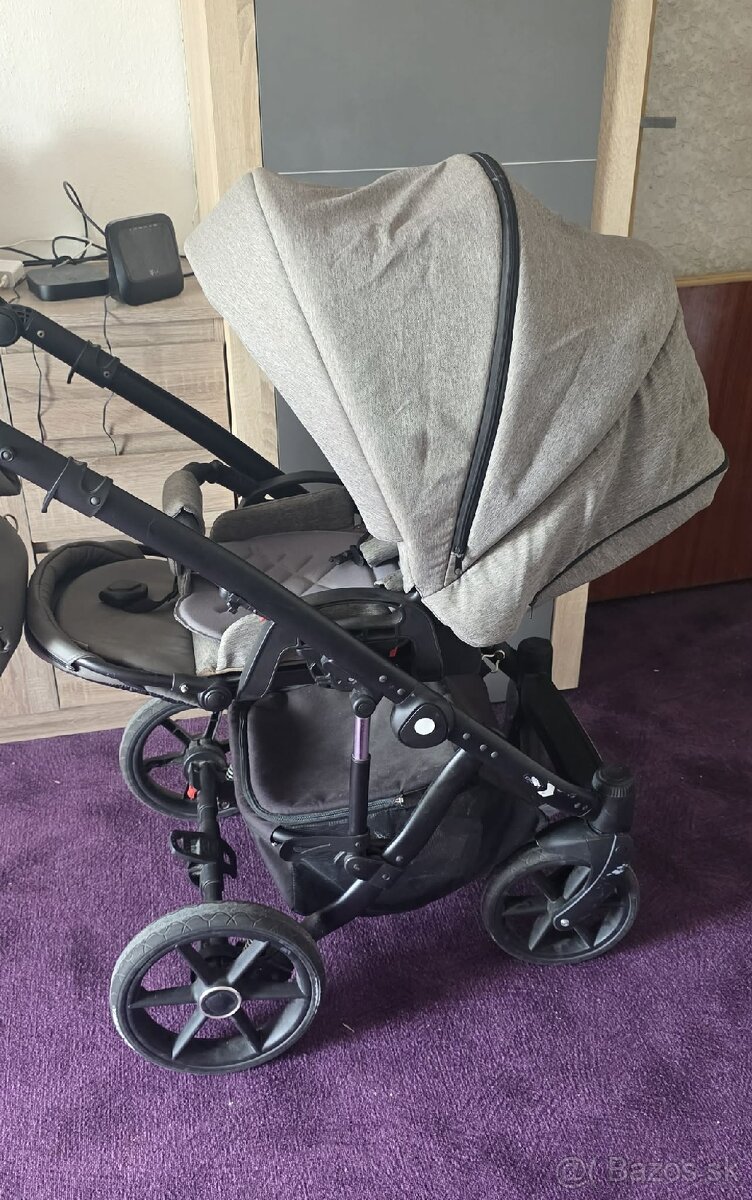 Kocik bexa line 2.0 - 7