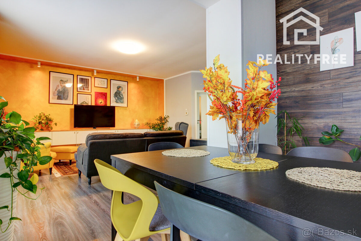 Novinka – samostatne stojaci 4i rodinný dom v obci Láb - 7