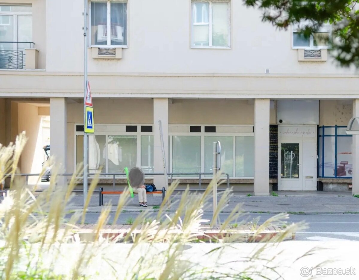 Odstúpim zabehnutú gastro prevádzku, Nitra - 7