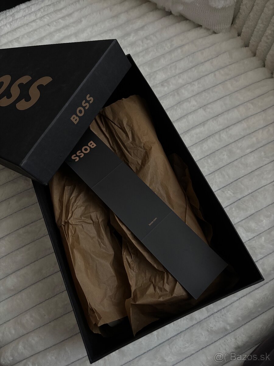 Kožené poltopánky Devin_Monk - 7