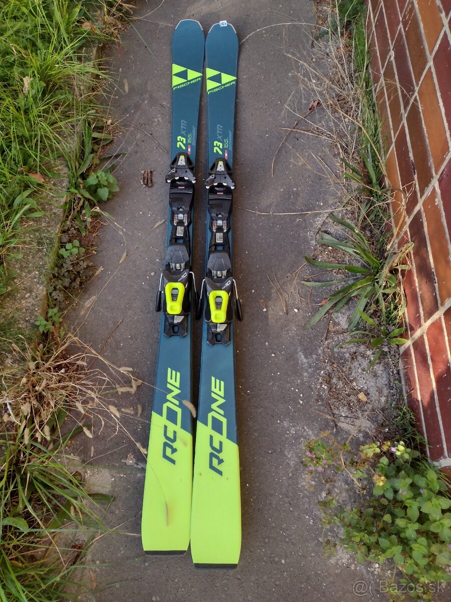 lyže 145cm,155cm,165cm - 7