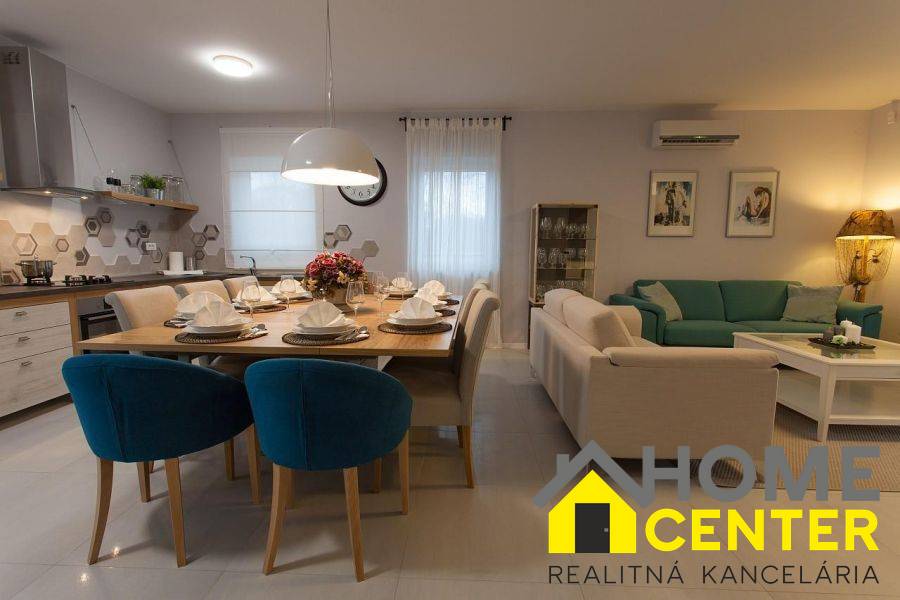 Na predaj kamenná vila s bazénom / 185 m² /, ostrov Krk - 7