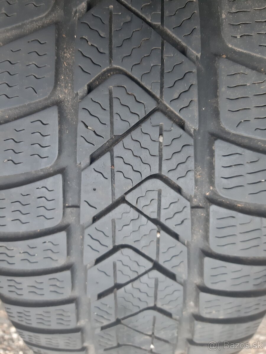 ELEKTRONY 5x112r16+zimne gumy - 7