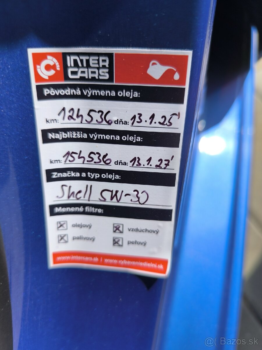 Predam Kia Ceed SW 1.6 crd Gold - 7