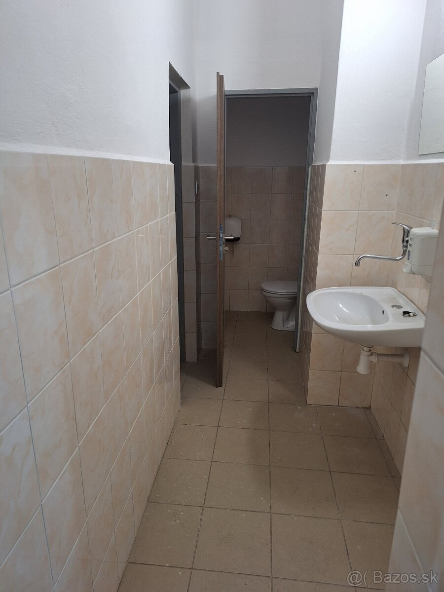 obchodný priestor/ kancelárie / iné - 7