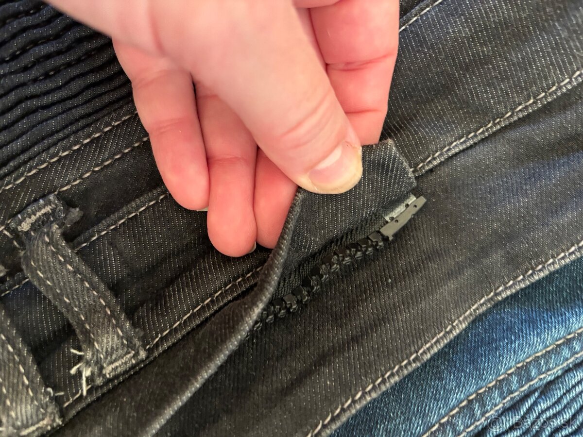 Kevlarove rifle, dámske SNAP - 7