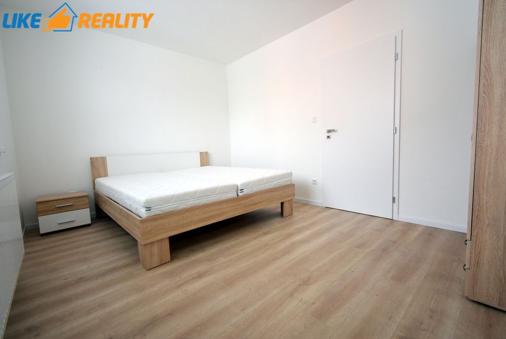 2 izbový byt v novostavbe Priekopa - 7