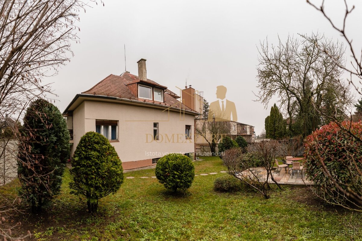 Exklúzivne– Rodinný dom, Koliba - 7