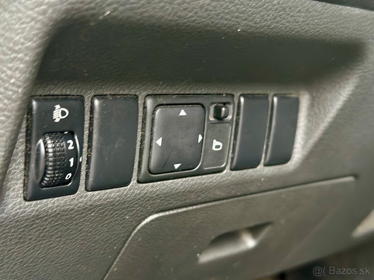 Nissan X-Trail T30 2,2 Diesel - 7